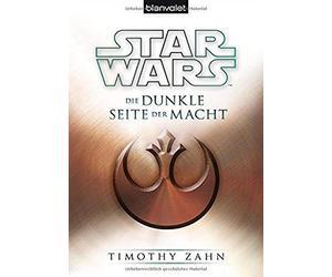 Timothy Zahn Th Star Wars™ Die dunkle Seite der Macht (Großadmiral T (Paperback)
