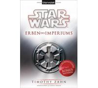 Timothy Zahn Th Star Wars™ Erben des Imperiums: Mit Bonusmaterial (D (Paperback)