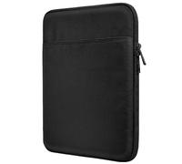 TiMOVO 13 Inch Tablet Sleeve for iPad Air 13" M3 2025, iPad Pro 13", iPad Pro 12.9", Galaxy Tab S9 Plus/S10+/S10 Plus/S9 FE+/S9 FE Plus 12.4", Remarkable Paper Pro 11.8", Protective Pocket Bag, Black