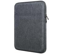 TiMOVO 13 Inch Tablet Sleeve for MacBook Air, MacBook Neo, iPad Air 13" M3 2025, iPad Pro 13"/12.9", Galaxy Tab S9 Plus/S10+/S9 FE+, Remarkable Paper Pro 11.8", Protective Pocket Bag, Space Gray