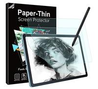 TiMOVO 2 Pack Paper Screen Protector for Galaxy Tab S6 Lite 10.4 Inch