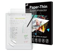 TiMOVO 2 Pack Screen Protector Compatible with Remarkable Paper Pro 11.8 inch 2024, Anti-Scratch and Anti-Glare Matte Film for Remarkable Pro Color Tablet, Write and Draw Like on Paper