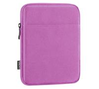 TiMOVO 6-7 Inch Sleeve Case for All-New Kindle 2022/10th Gen 2019 /Kindle Paperwhite 11th Gen 2021/Kindle Oasis E-Reader, Protective Sleeve Case Bag for Kindle (8th Gen, 2016), Purple