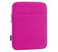 TiMOVO 6-7 Inch Sleeve Case for Kindle 2022/10th Gen 2019/Paperwhite 11th Gen 2021/Oasis E-Reader, Protective Bag for Kindle (8th Gen, 2016), Plum