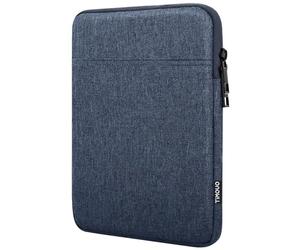 TiMOVO 9-11" Tablet Sleeve Bag, Dusty Blue