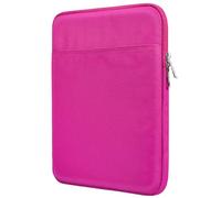 TiMOVO 9-11" Tablet Sleeve Bag for iPad 11-inch A16 2025, iPad 10.9"/10.2"| Air 11 Inch/5th/4th Gen. 10.9", Galaxy Tab A9+/A11Plus 11", Protective Bag Fit Smart Keyboard, Plum
