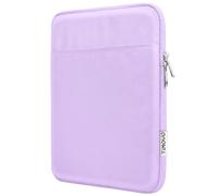 TiMOVO 9-11" Tablet Sleeve Bag for iPad 11-inch A16 2025, iPad 10.9"/10.2"| Air 11 Inch/5th/4th Gen. 10.9", Galaxy Tab A9+/A11Plus 11", Protective Bag Fit Smart Keyboard, Taro Purple
