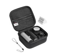 TiMOVO Black EVA Storage Portable Kit Case for the Shark ChillPill, Black