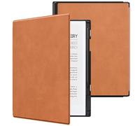 TiMOVO Case Fit for Remarkable 2 10.3" 2020 with Pen Slot, Brown