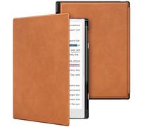 TiMOVO Case Fit for Remarkable Paper Pro 11.8'' 2024 with Pen Slot, Brown