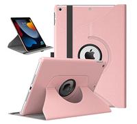 TiMOVO Case for iPad 9th/8th/7th Gen 10.2 inch - Rose Gold