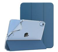 TiMOVO Case for iPad A16 11th Gen 11"/10th Gen 10.9" - Abyss Blue