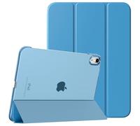 TiMOVO Case for iPad A16 11th Gen 11"/10th Gen 10.9", Dodger Blue