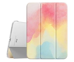 TiMOVO Case for iPad A16 11th Gen 11"/10th Gen 10.9", Rainbow