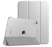 TiMOVO Case for iPad A16 11th Gen 11"/10th Gen 10.9", Silver