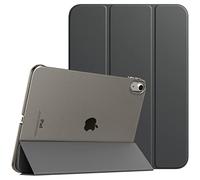 TiMOVO Case for iPad A16 11th Gen 11"/10th Gen 10.9", Space Grey