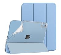 TiMOVO Case for iPad A16 11th Gen 11"/10th Gen 10.9" - Sunny Sky Blue