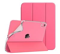 TiMOVO Case for iPad A16 11th Gen 11"/10th Gen 10.9" - Watermelon Red