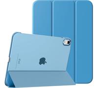 TiMOVO Case for iPad (A16) 11th Generation 11 Inch 2025/iPad 10th Generation 10