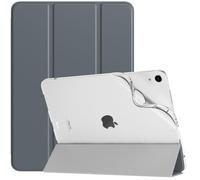 TiMOVO Case for iPad Air 11" M4/M3/M2, Air 5th/4th Gen 10.9", Space Gray