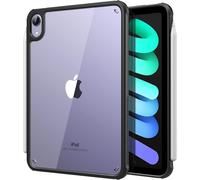 TiMOVO Case for iPad Mini 7 2024 (A17 Pro) / iPad Mini 6 2021, iPad Mini 7th/6t