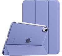 TiMOVO Case for iPad Mini 7 A17 Pro 8.3-inch 2024, iPad Mini 6th Generation Cas