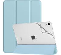 TiMOVO Case for New iPad Air 11 Inch (M3/M2-2025/2024), iPad Air 5th/4th Genera