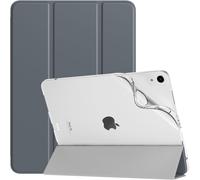 TiMOVO Case for New iPad Air 11 Inch (M3/M2-2025/2024), iPad Air 5th/4th Genera