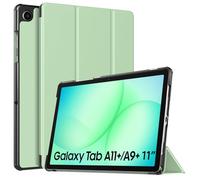 TiMOVO Case for Samsung Galaxy Tab A11+/A11 Plus 11" 2025, Green