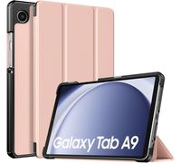 TiMOVO Case for Samsung Galaxy Tab A9 8.7 Inch 2023, Slim Lightweight Stand Har
