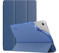 TiMOVO Case for Samsung Galaxy Tab A9+/A9 Plus 11" 2023, Slim Soft TPU Transluc