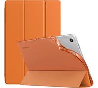 TiMOVO Case for Samsung Galaxy Tab A9+/A9 Plus 11" 2023, Slim Soft TPU Transluc