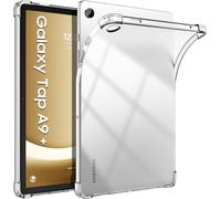 TiMOVO Case for Samsung Galaxy Tab A9 Plus 5G 11 Inch 2023, Slim & Lightweight
