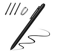 TiMOVO EMR Stylus Pen Compatible with Remarkable 2, Black