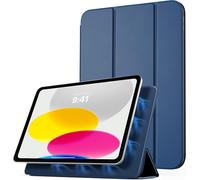 TiMOVO Magnetic Case for iPad (A16) 11th Generation 11 Inch 2025/iPad 10th Gene
