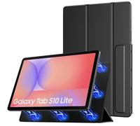TiMOVO Magnetic Case for Samsung Galaxy Tab S10 Lite 10.9'' 2025, Black
