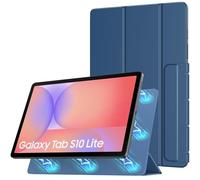 TiMOVO Magnetic Case for Samsung Galaxy Tab S10 Lite 10.9'' 2025, Navy Blue