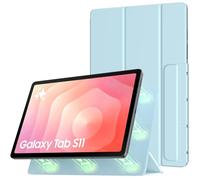 TiMOVO Magnetic Case for Samsung Galaxy Tab S11 11'' 2025, Sky Blue