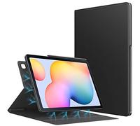 TiMOVO Magnetic Case for Samsung Galaxy Tab S6 Lite 10.4'' Tablet - Black