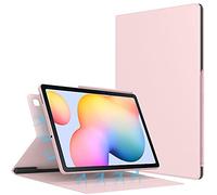 TiMOVO Magnetic Case for Samsung Galaxy Tab S6 Lite 10.4'' Tablet,LightPink