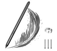 TiMOVO Magnetic EMR Stylus Pen Compatible with Remarkable 2, Black
