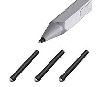 TiMOVO Pen Tips for Surface Pro 2017 Pen, (3 Pack, Original HB Type)