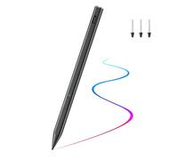 TiMOVO Stylus Pen Compatible with Remarkable Paper Pure/Pro/Pro Move, Black