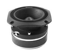 Timpano Super Tweeter TPT-ST22 Titanium Bullet Horn Tweeter, 8 Ohms 80 Watts RMS Power, 160 Watts Continuous Power, 1.75 Inch Voice Coil Super Tweeter for Pro Car Audio (Single)