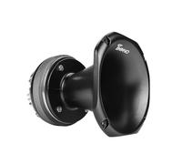 Timpano TPT-DH2000 PRO 2" Exit Compression Driver Horn 450 Watts Max Power 8 Ohm Pro Audio Aluminum Horn + Ferrite Driver