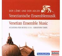 Timpe - DER LOWE/DER ADLER
