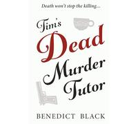 Tim's Dead Murder Tutor