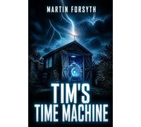 Tim's Time Machine