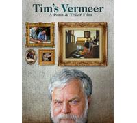 Tim's Vermeer