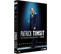 Timsit, Patrick - Au Palais des Glaces 1993